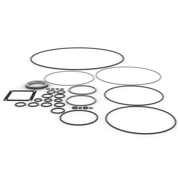 Kit garnituri convertizor cuplu Caterpillar 144-1146