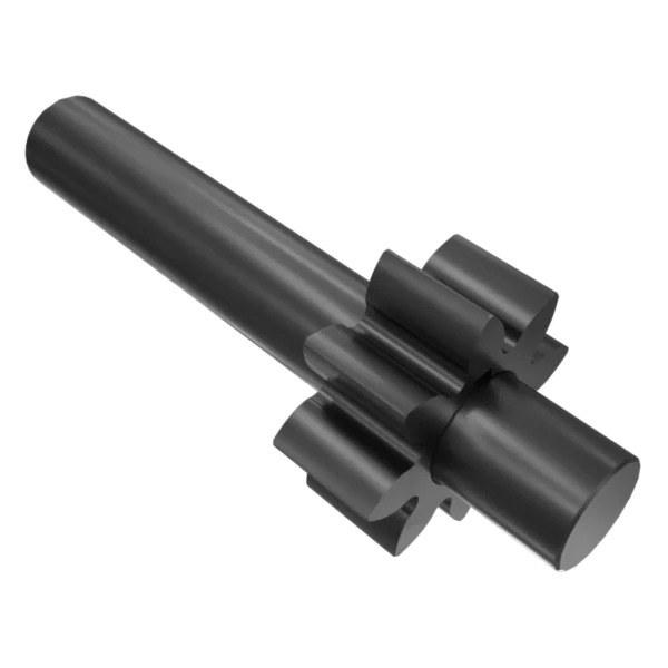Roata distributie pompa transmisie Caterpillar 144-3004