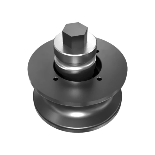 Rola ghidaj ejector Caterpillar 144-7293