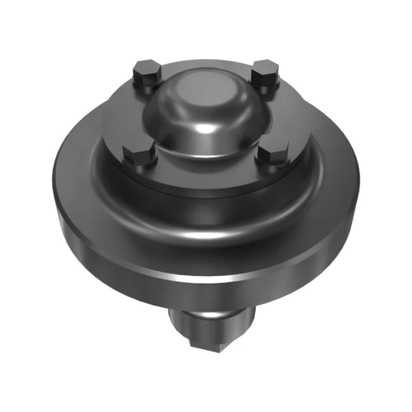 Rola purtator ejectare Caterpillar 144-7299