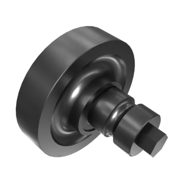 Rola ghidaj ejectare Caterpillar 144-7321