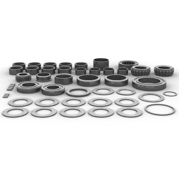 Kit lagare transmisie Caterpillar 144-8894