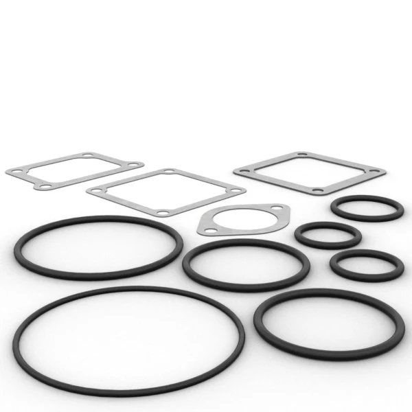 Kit garnituri si simeringuri pompa apa principala Caterpillar 145-2867