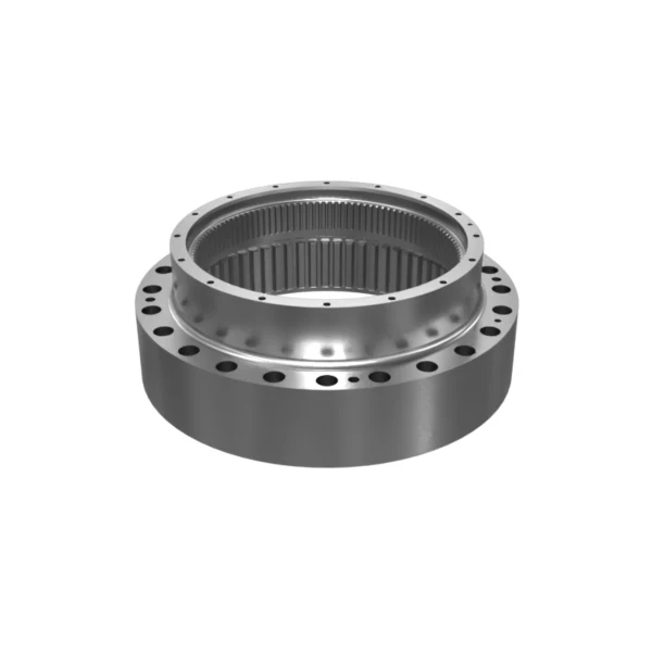 Roata dinti interna motor rotire Caterpillar 145-3884