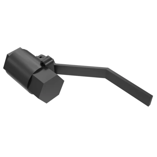 Robinet cu bila otel Caterpillar 145-6050