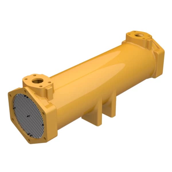 Radiator ulei Caterpillar 145-9283