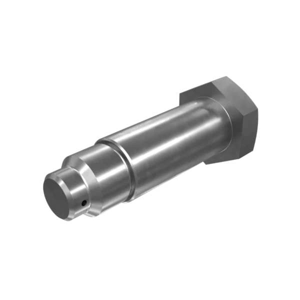 Bolt hexagonal cadena contragreutate Caterpillar 146-1336