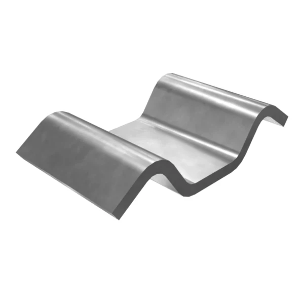 Suport tevi dublu tip scula Caterpillar 146-1463