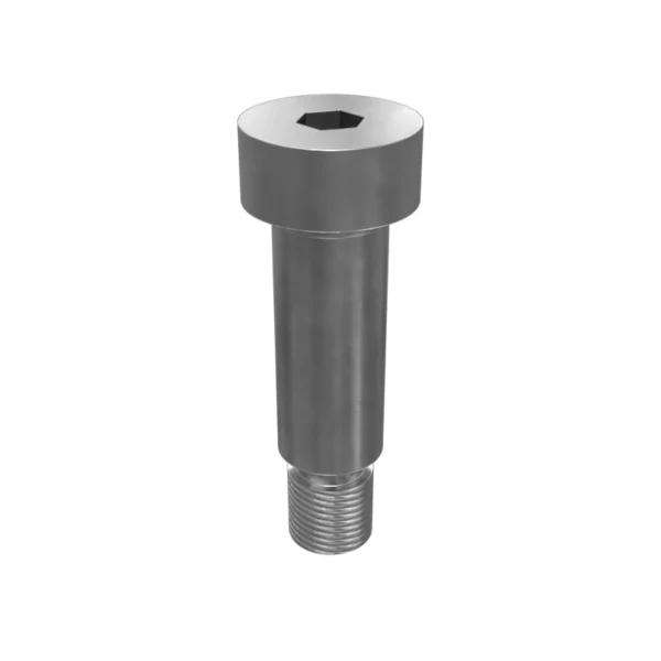 Surub cap hexagonal M10-1.5 x 42mm Caterpillar 146-3287
