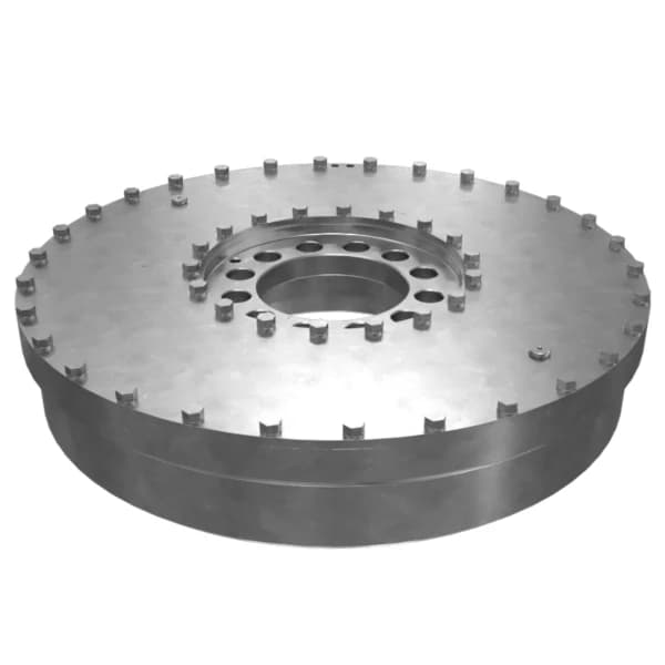 Amortizor vibratie arbore cotit Caterpillar 146-3740