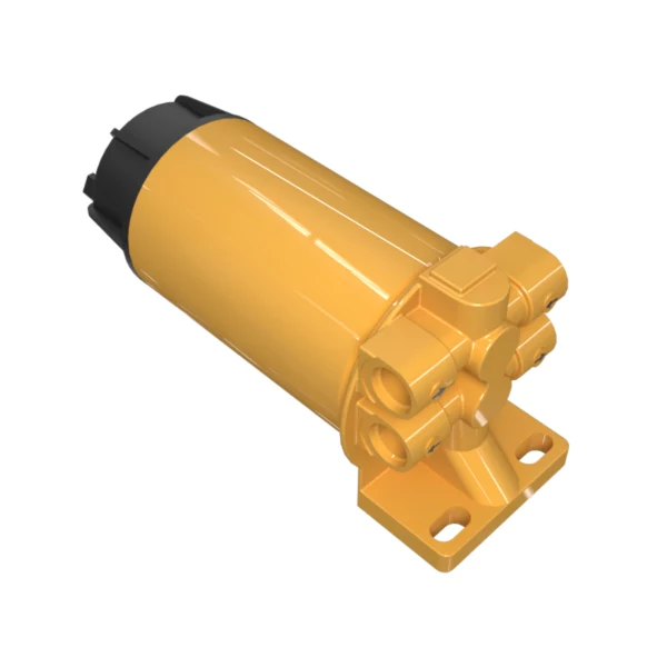 Filtru combustibil cu separator apa Caterpillar 146-6692