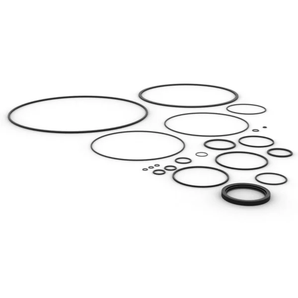 Kit garnituri convertizor cuplu Caterpillar 147-1002