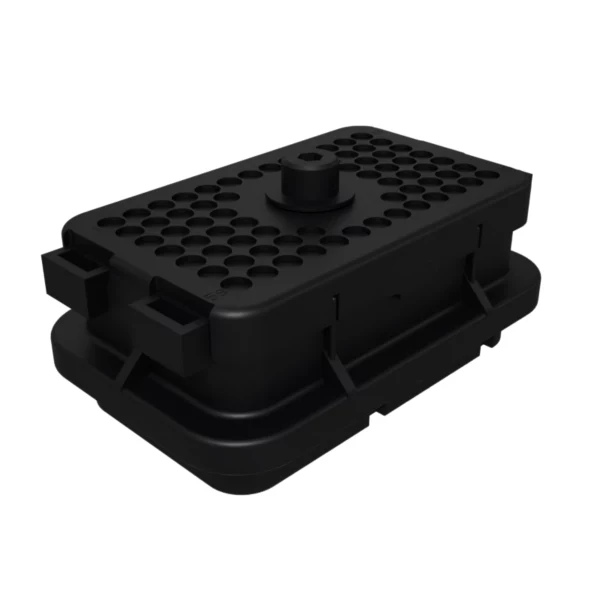 Conector 70 pini Caterpillar 147-1446