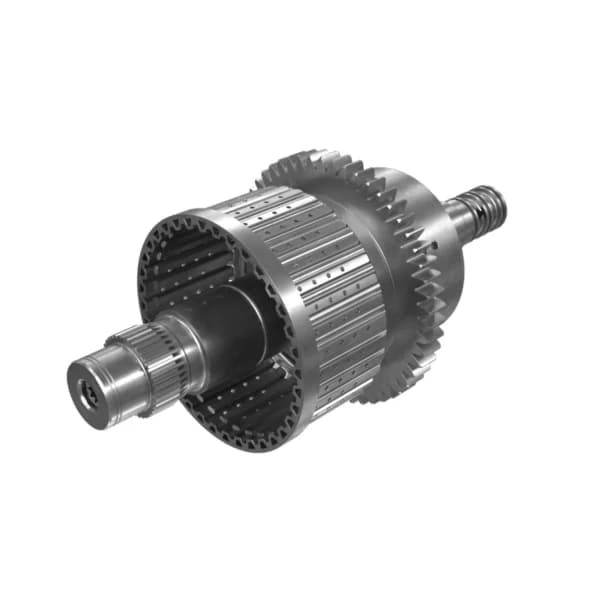 Ansamblu arbore transmisie marsa inapoi Caterpillar 147-1666