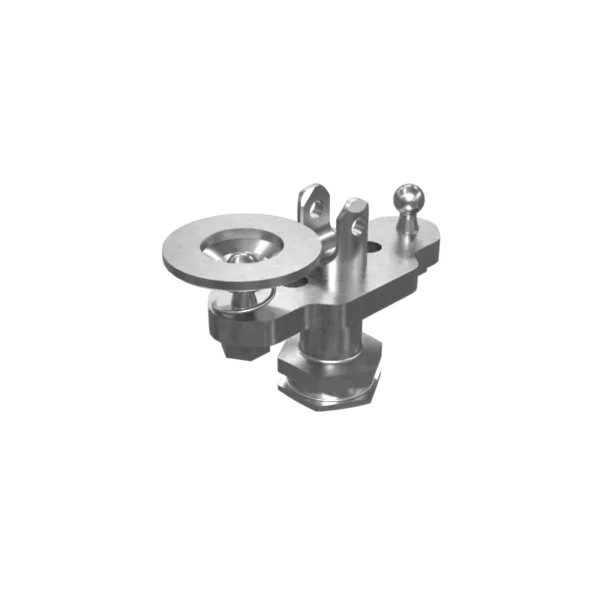 Maneta distribuitor pilot Caterpillar 147-2038