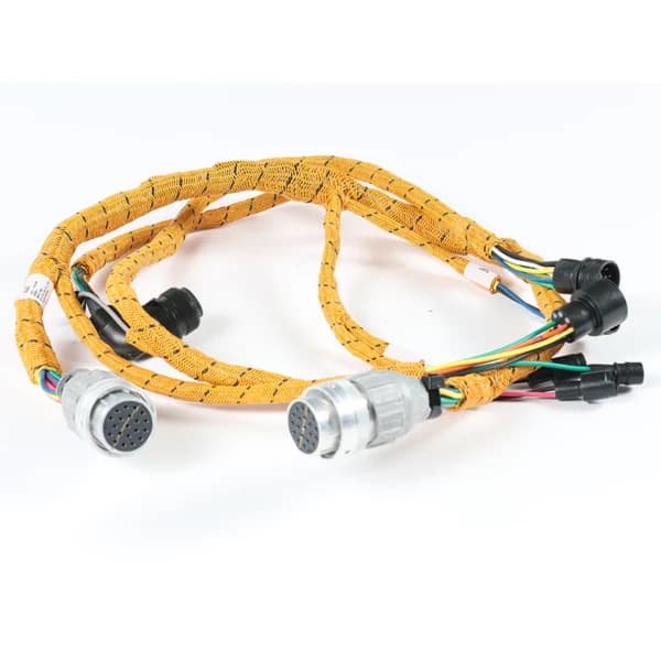 Set cablaj transmisie-sasiu Caterpillar 147-3438