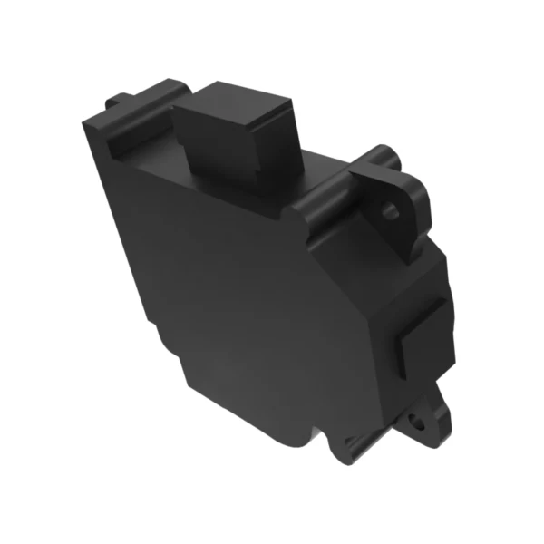 Motor ventilator cabina 24V Caterpillar 147-4825
