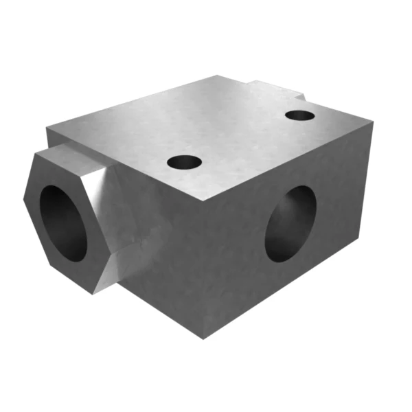 Supapa unidirectionala Caterpillar 147-6277