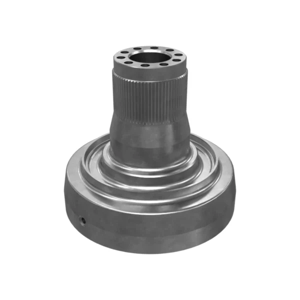 Arbore transmisie finala 72 dinti Caterpillar 147-6457
