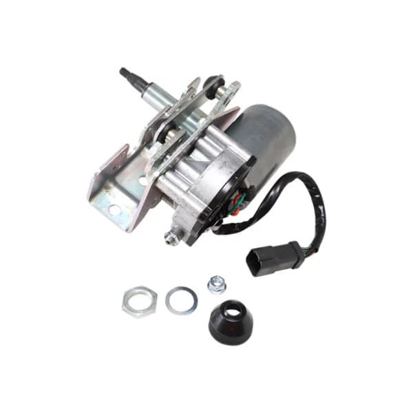 Ansamblu motor stergator parbriz Caterpillar 147-7969