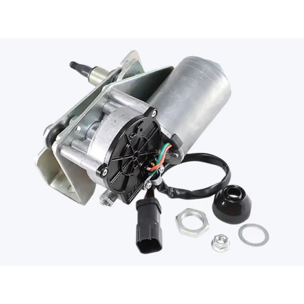 Ansamblu motor stergatoare Caterpillar 147-7976
