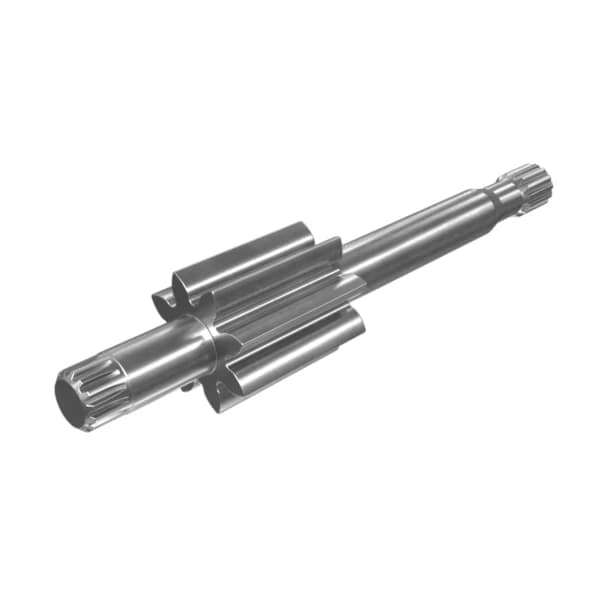 Roata pompa ulei 14 dinti Caterpillar 148-0188