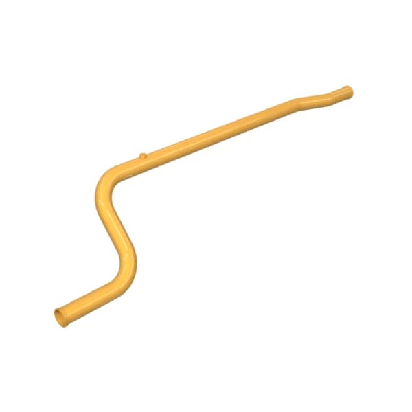 Conducta apa racitor aer admisie Caterpillar 148-2185