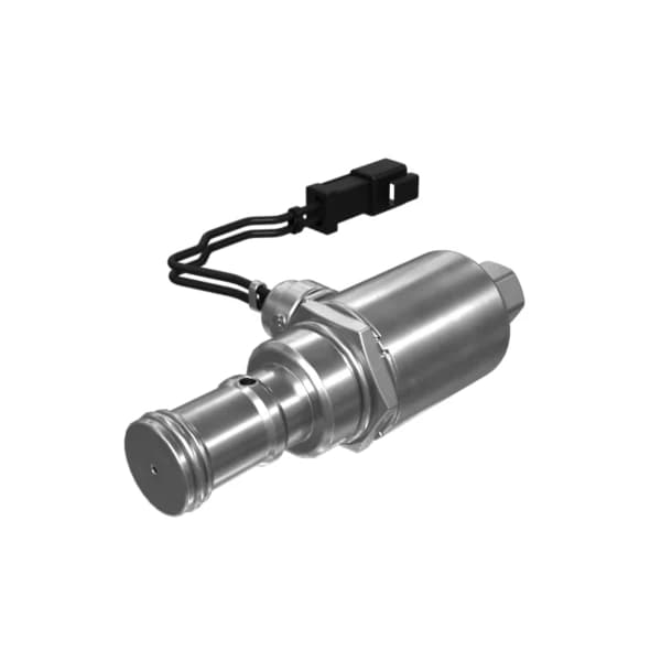 Electrovalva 24V Caterpillar 148-3551