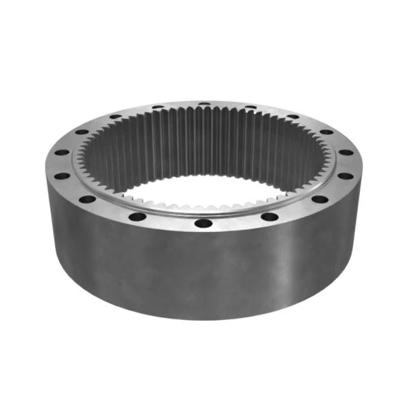 Roata dinti rotatie Caterpillar 148-4635