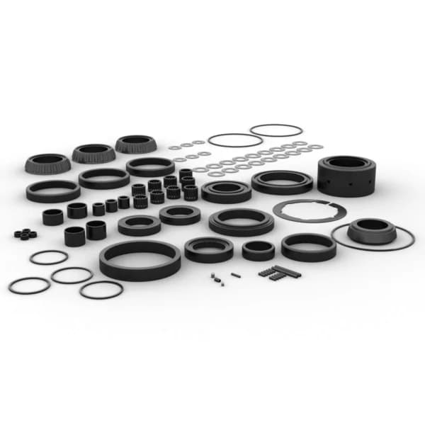 Kit rulmenti transmisie Caterpillar 148-6362
