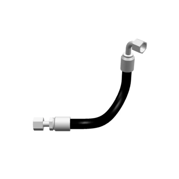 Set furtun hidraulic Caterpillar 148-7027