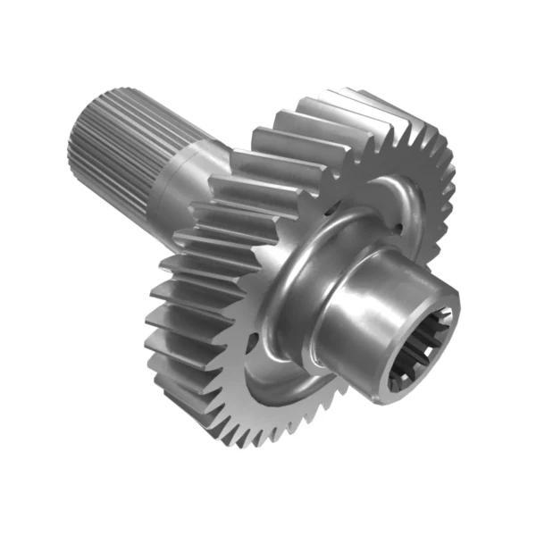Pinion pompa transmisie Caterpillar 148-7397