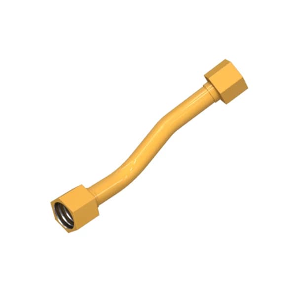 Ansamblu conducta apa turbosuflanta Caterpillar 148-8277