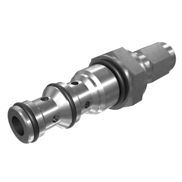 Supapa descarcare acumulator Caterpillar 148-9237