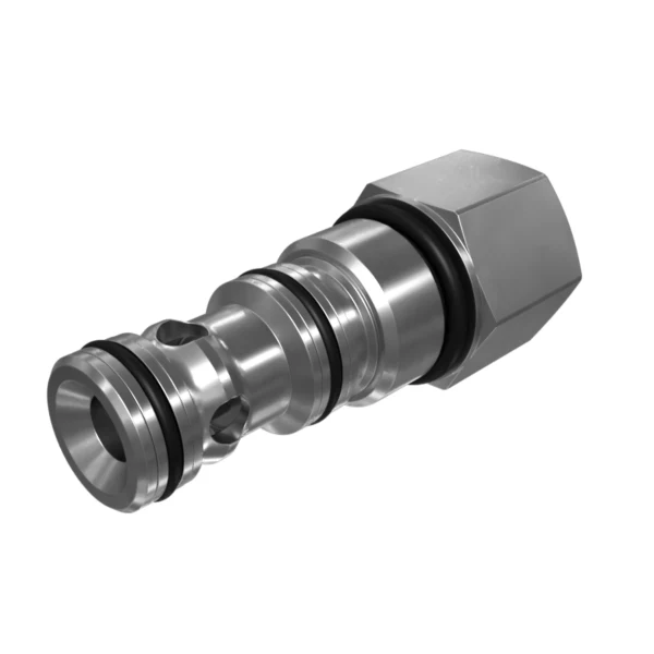 Distribuitor hidraulic tip cartus Caterpillar 148-9361