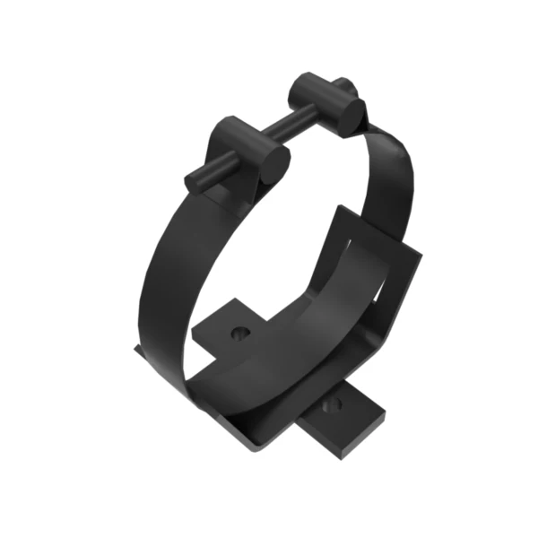 Clema fixare conducte cilindru boom Caterpillar 148-9490