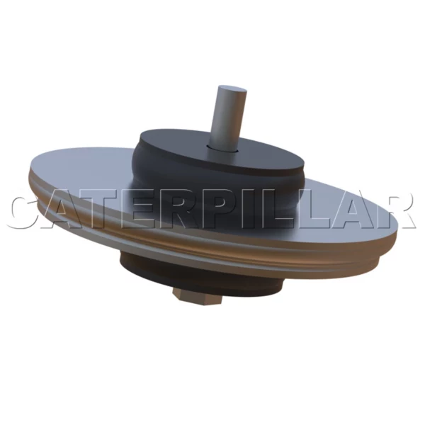 Suport motor Caterpillar 149-3500