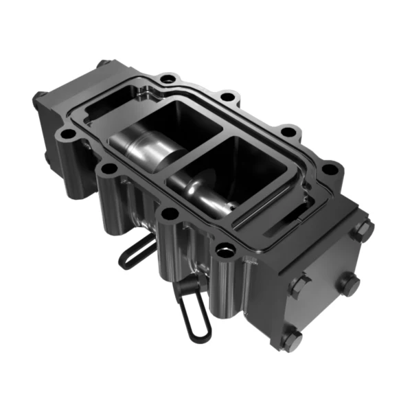 Supapa siguranta convertorului de cuplu Caterpillar 149-3985