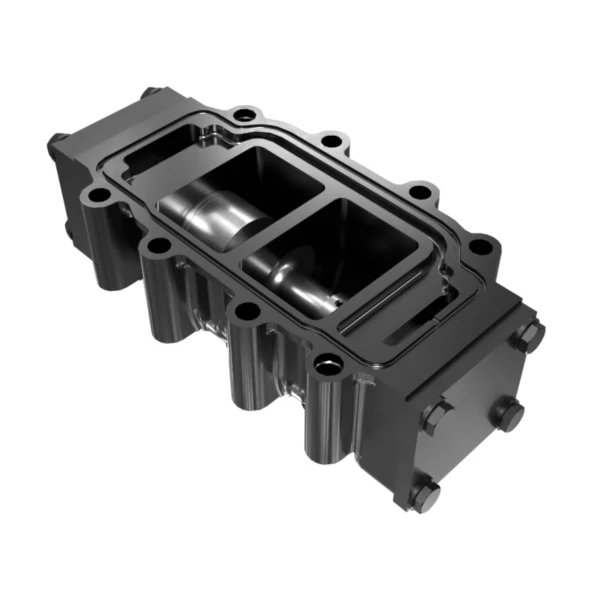Supapa siguranta convertor cuplu Caterpillar 149-3987