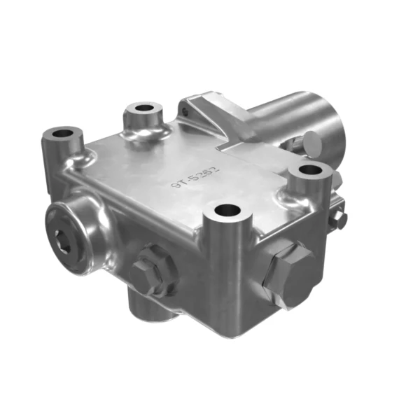 Distribuitor frana Caterpillar 149-4133
