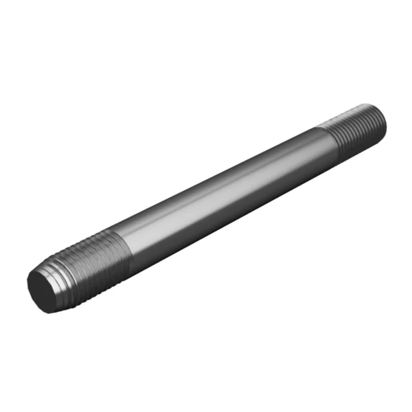 Surub taper lock inox 125mm Caterpillar 149-5267
