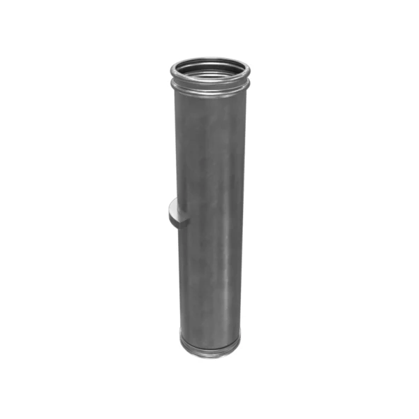 Adaptor orring dublu conic cu canelura tub aer Caterpillar 149-6883