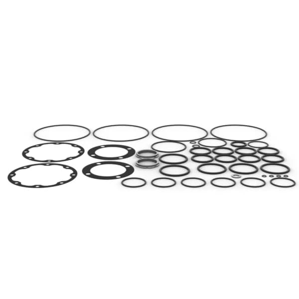 Kit garnituri si simeringuri racitor ulei Caterpillar 149-7050