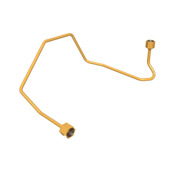 Tub ansamblu control raport combustibil Caterpillar 149-8056