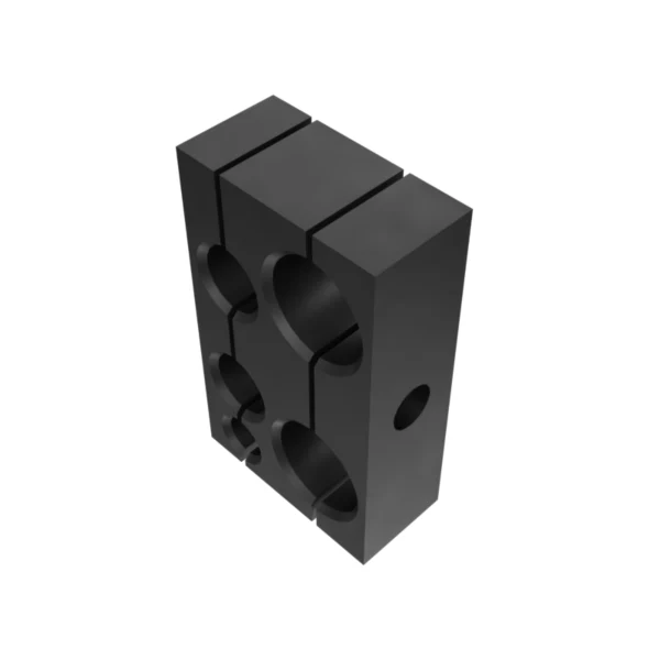 Clema fixare furtun hidraulic Caterpillar 149-8750