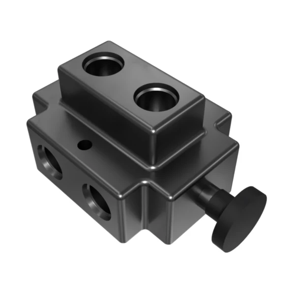 Distribuitor selectare flux Caterpillar 149-8884