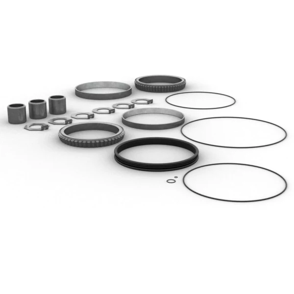 Kit lagare transmisie finala Caterpillar 150-3464