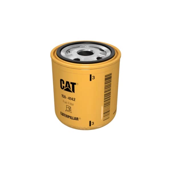 Filtru combustibil secundar Caterpillar 150-4142