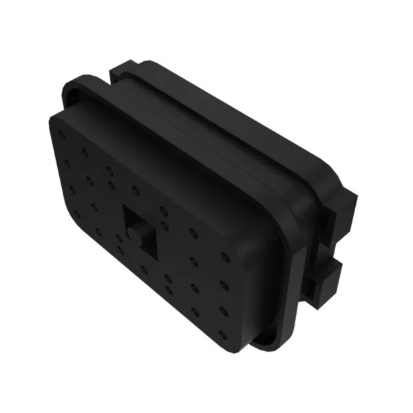 Conector 26 pini Caterpillar 150-6764