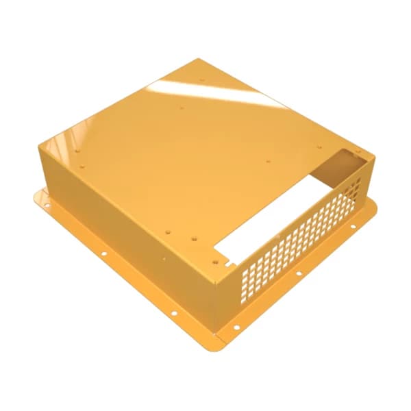 Capac roata ventilator Caterpillar 151-0894